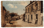 - 89 - FLOGNY - Rue De La Poste - - Flogny La Chapelle