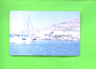 BULGARIA - Chip Phonecard As Scan - Bulgarien