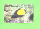 KUWAIT - Magnetic Phonecard As Scan - Kuwait