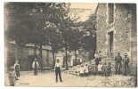 La Bigottière. Place De L' Eglise. - Ambrieres Les Vallees