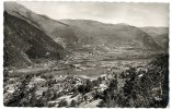 65  -  VALLEE D'AURE  -  LES VILLAGES DE GUCHAN GUCHEN ANCIZAN ET BAZUS  -  CPSM ANNEE 1940/50 - Vielle Aure