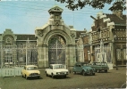 Cpm Armentières Lycée Technique D´état - Armentieres