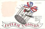 LOTERIE NATIONALE .. BAROMETRE - Other & Unclassified