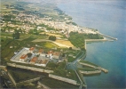 Saint-Martin-de-Ré - Citadelle - Saint-Martin-de-Ré