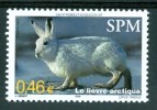 2002 Saint Pierre Et Miquelon Yvert 782 MNH** P 85- - Ungebraucht