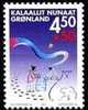 Groenland Greenland 2002 Yvertn° 359 *** MNH Cote 2,25 Euro - Unused Stamps