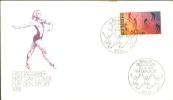 Germany / Berlin - Mi-Nr 645 FDC (y687)- - 1981-1990