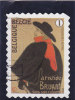 LAUTREC - Used Stamps