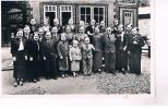 Un Groupe De La Population Du ROYAUME DE LILLIPUT - Exposition Internationale PARIS 1937 - Hommes