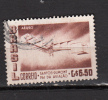 BRESIL ° N ° PA 72  YT - Airmail