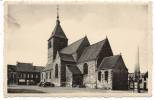 18463  -   Tubize  L'église - Tubeke