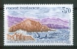 1995 TAAF Yvert 200 MNH** P126- - Unused Stamps