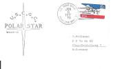 4696  USCGC POLAR STAR - UNITED STATES - Polareshiffe & Eisbrecher
