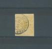 LUXEMBOURG       -   N°      14 - Used Stamps