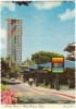 Hononlulu HI Hawaii, Rainbow Bazaar Hilton Hawaiian Village Shopping,  C1970s Vintage Postcard - Honolulu