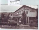 0018bx: AK Oed Im Piestingtal, Niederösterreich, Hotelpension Pecherhof, Ungelaufen Ca. 1960 - Wiener Neustadt