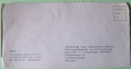 Sweden Cover To Holland Netherlands - Culture And Travel Topic - Lettres & Documents