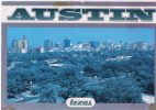 Austin  TEXAS - Austin