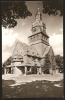 Berlin-Spandau Ev. Johannesstift Kirche Ca. 1945 - Spandau