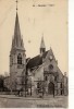 92 SCEAUX Eglise - Sceaux