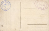KÜSSNACHT -  Pilatus - LANDSTURM * Comp. III * BAT. 27   &   Tells-Kapelle   B. Küssnacht   A.d. HonlenGasse - Postmarks