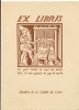 Ex Libris - Drukpers - Ex-libris