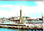 Viareggio -la Madonnina Del Molo - Viareggio