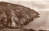 18347    Irlanda,  The  Cliffs,  Howth,  Co.  Dublin,  VG  1938 - Dublin