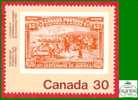 Canada,  Champlain Departure - # 910 - Scott - Unitrade - Mint - Unused Stamps