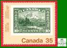 Canada,  Mount Hurd - # 912 - Scott - Unitrade - Mint / Mont Hurd - Neufs