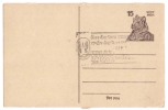 Special Canel. 1978 " LIC 25 Yrs....." On  Postal Stationery, Postcard India. - Cartas & Documentos