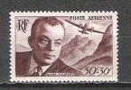 France - Poste Aérienne - 1947- Y&T 21 - Neuf ** - Andere & Zonder Classificatie