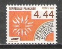 France - Préoblitérés - 1986 - Y&T 193 - Neuf ** - 1964-1988