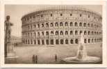 ROMA - Il Colosseo Restaurato - Colosseum