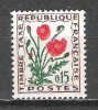 France - Taxe - 1964/71 - Y&T 97 - Neuf ** - 1960-... Ungebraucht