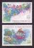 1997 TURKEY EUROPA CEPT STORIES AND TALES MNH ** - 1997