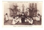 CPA  - GUYANE - La Prière Des Tout Petits à Cayenne - 1930 - Autres & Non Classés