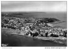 29 LOCQUIREC VUE AERIENNE POINTE  N ° 81/11A 1956 - Locquirec