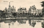 KARLSBAD,  WESTEND    ~ 1905 - Bohemen En Moravië