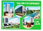 CPSM - LES ULIS - Une Ville à La Campagne - Les Ulis