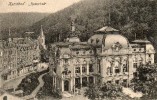 KARLSBAD,  KAISERBAD    ~ 1905 - Bohemen En Moravië