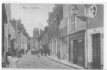 41 // MER   Grande Rue   ANIMEE J Breton édit - Mer