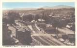 69 // L ARBRESLE   Quartier De La Gare   Colorisée Cim - L'Arbresle