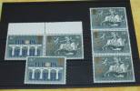 GB   Michel Nr:   988 -89 Lot  ** MNH   #2221 - 1984