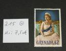 Grenada Michel Nr: 215   Gebraucht #2247 - Granada (...-1974)