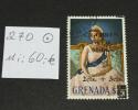 Grenada Michel Nr: 270   Gebraucht #2247 - Grenada (...-1974)