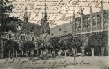 LÜBECK,  RATHAUS ~ 1908 - Lübeck