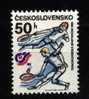 CS 1985 Mi 2817 Yt 2632 ** - Unused Stamps