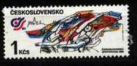 CS 1985 Mi 2818 Yt 2633 ** - Unused Stamps