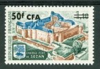 Reunion Yvert 406**Pa144- - Unused Stamps